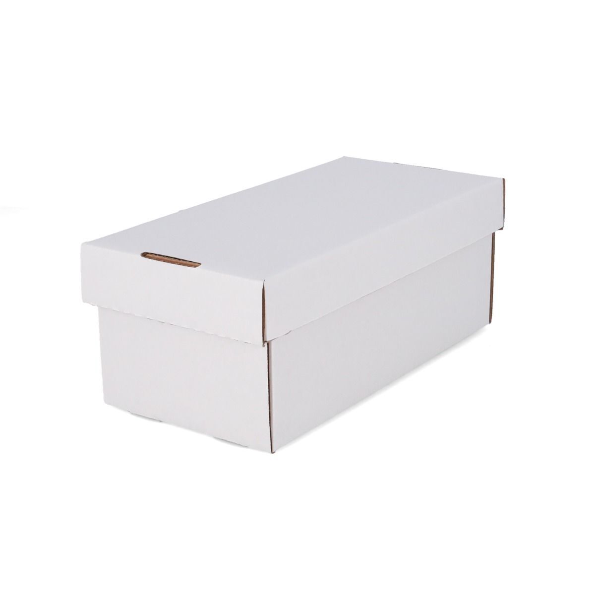 1 BCW Graded Shoe Box