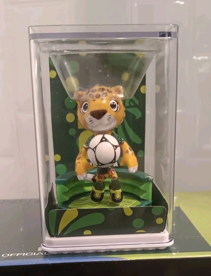 fifa world cup 2026 Mascots, Official Product , Canada , México And Usa