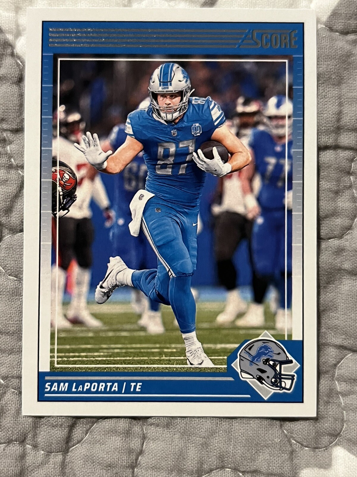 2024 Panini Score Football NFL Base cards #1-199 Veterans – You Pick And Choose!