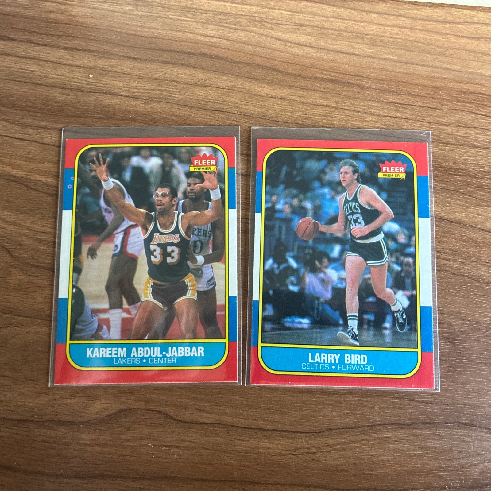 1986 FLEER BASKETBALL #1-132 + STICKERS EXNM/NM COMPLETE YOUR SET