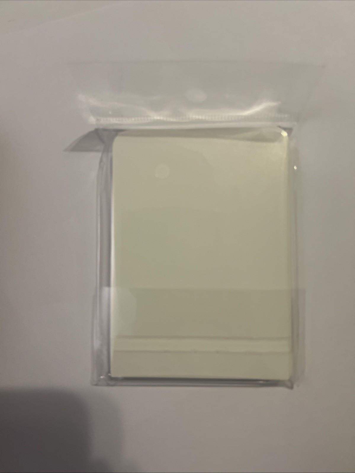 BCW Trading Card Dividers 1 pack of 10 New Unopened
