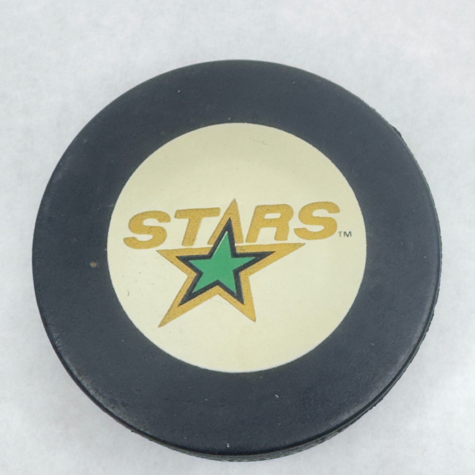YOU PICK TEAM NHL Official Licensed Product Logo Hockey Puck Collect Pucks