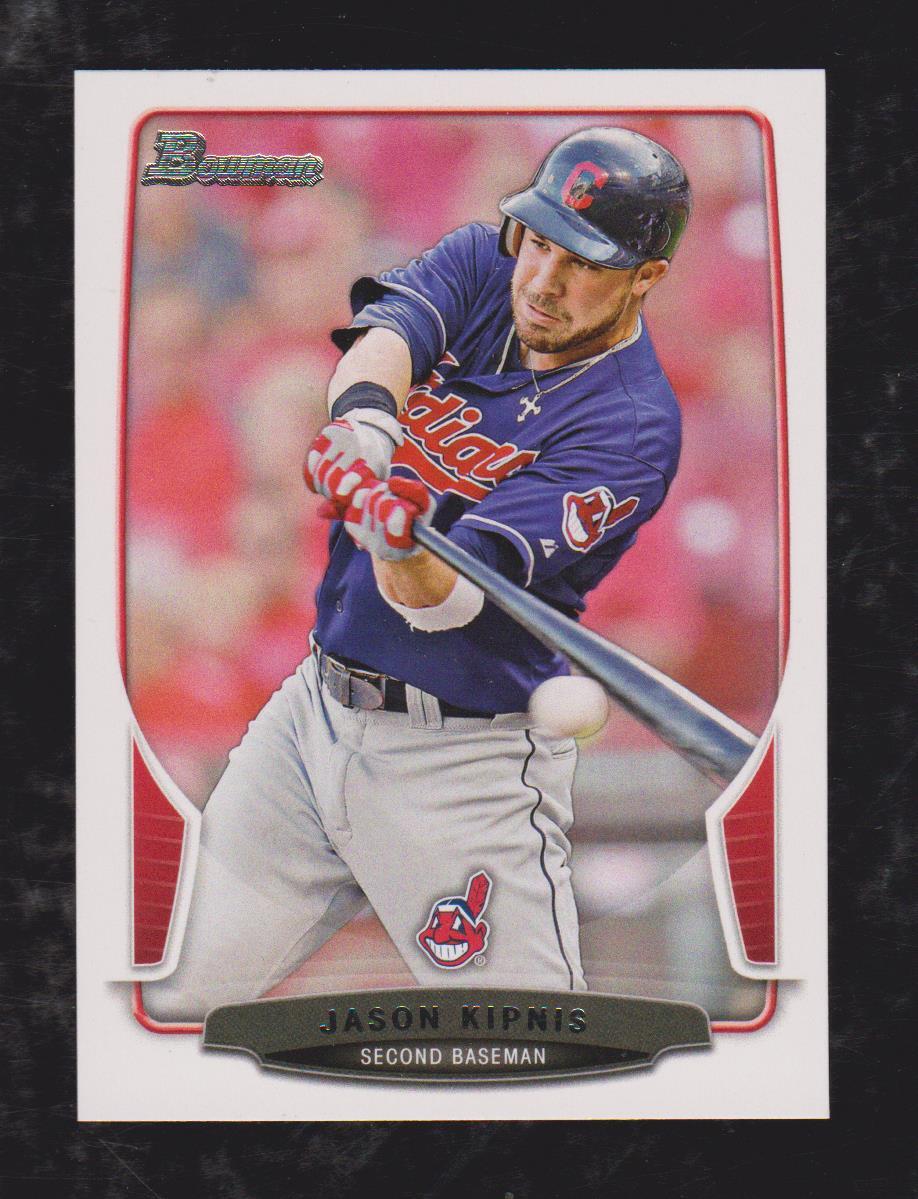 2013 BOWMAN BASEBALL YOU PICK #1 – #220 NMMT *** FREE SHIPPING ***