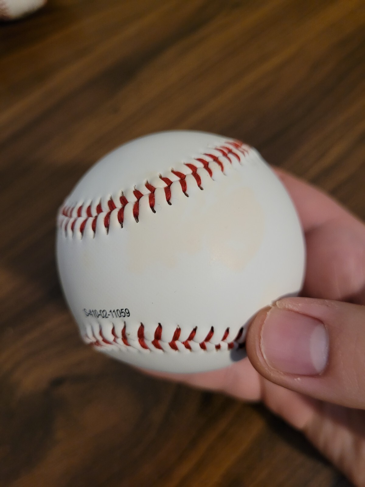 Akron Aeros Baseball Lot of 4: Eastern League Champs Ball, Unknown Auto, Etc.