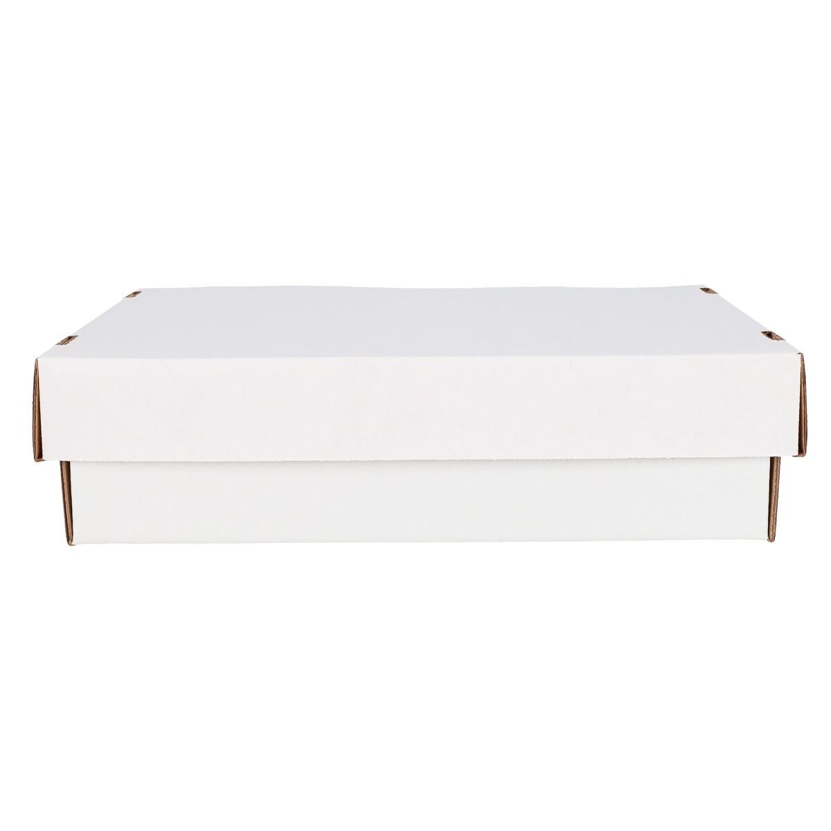 BCW Monster Storage Box For Trading Cards (3,200 CT.)