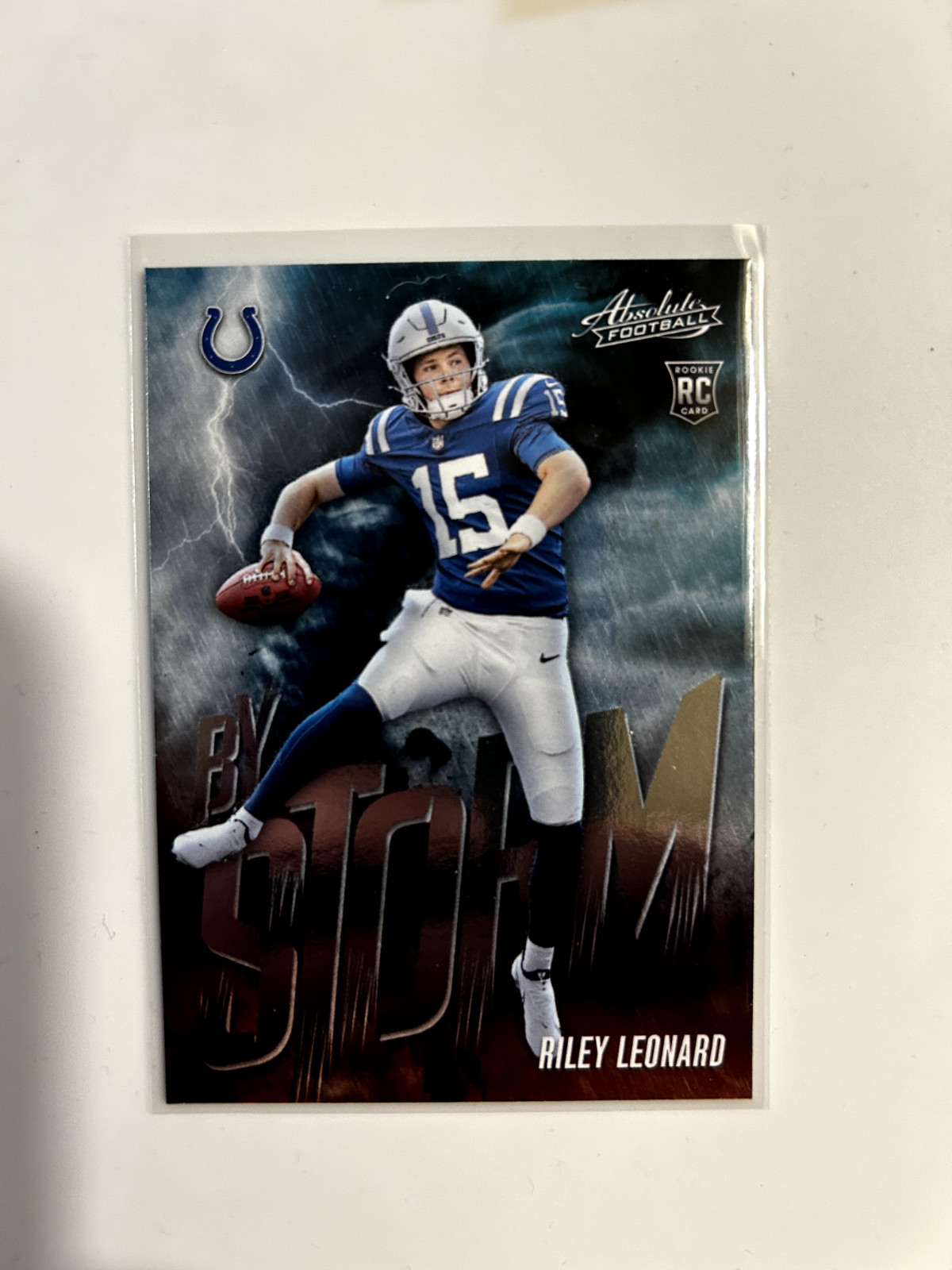 2025 Absolute Football Vet Base, RC’s, Parallels, Inserts, Pick From List!!
