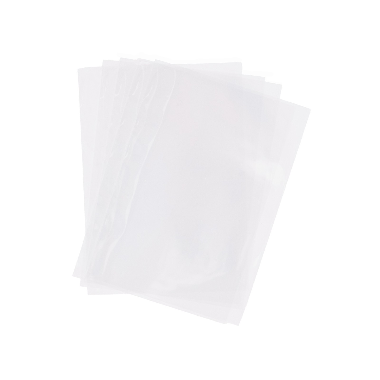(10000) BCW Standard Soft Penny Card Sleeves | Case of 100 packs |