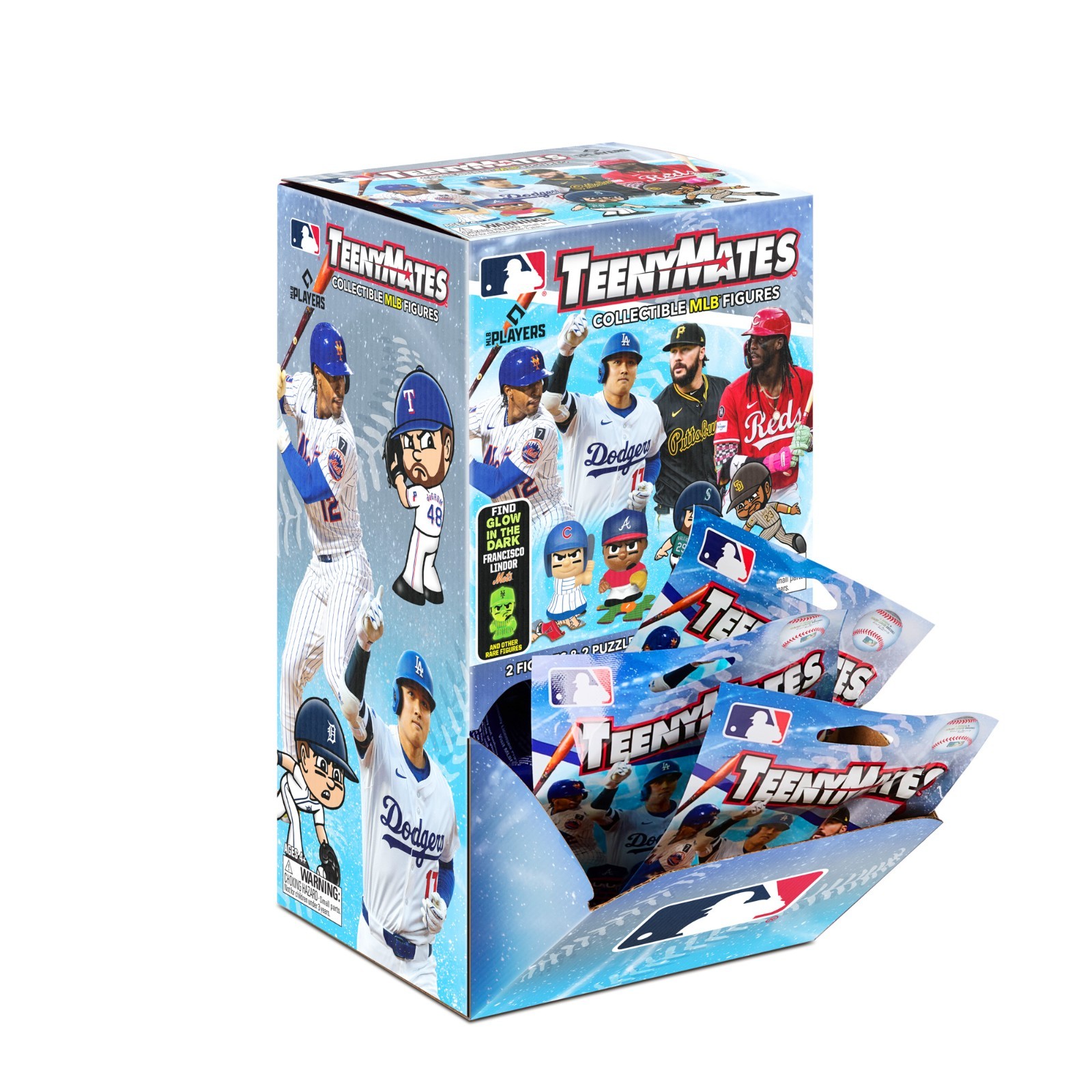 2026 MLB TeenyMates Series 13 Pick Your Own Choose Own Authentic teeny mate