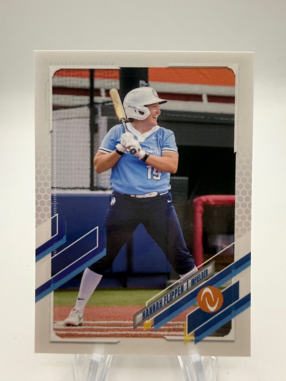 2021 Topps On-Demand Set #8 – Athletes Unlimited Softball *YOU PICK*
