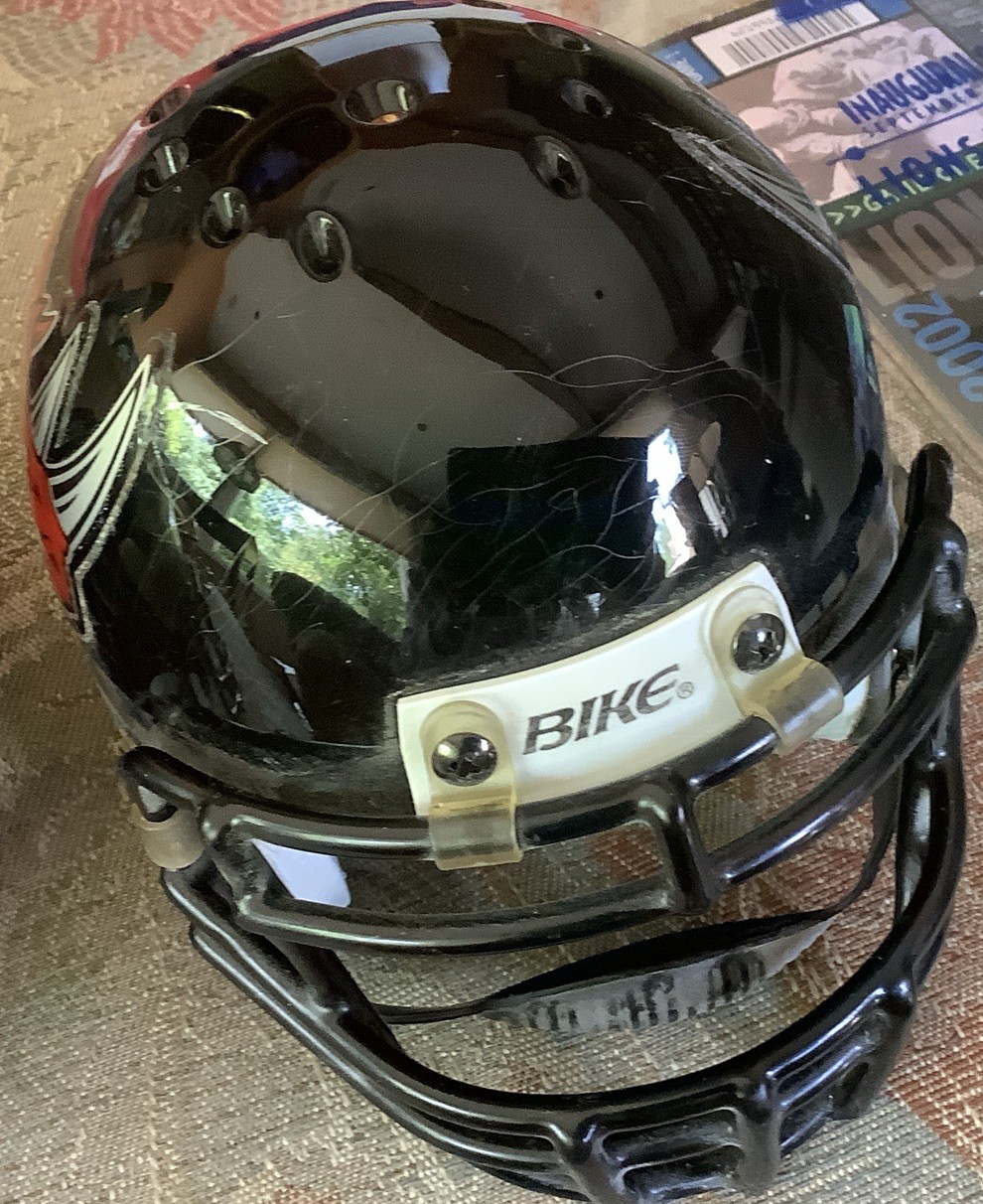 Classic Detroit Football From The Past: Wheels, Fury, Drive, Panthers, Rampage