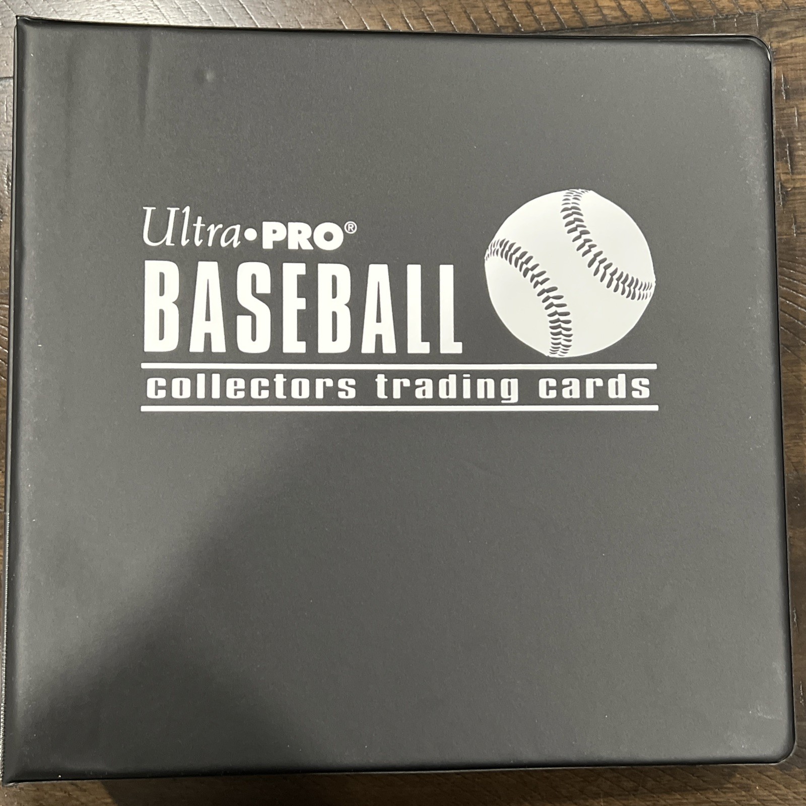 2025 Topps Cosmic Chrome Base Set Lot – All 200 Cards, In Order, With Binder