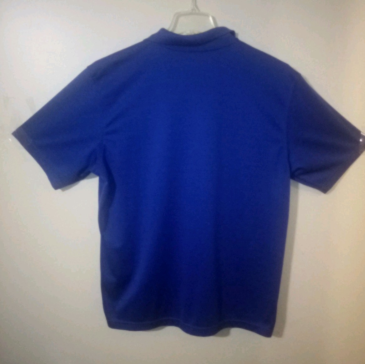 Kentucky Wildcats Basketball-2012 NCAA Championship Polo Shirt Men’s Size Large