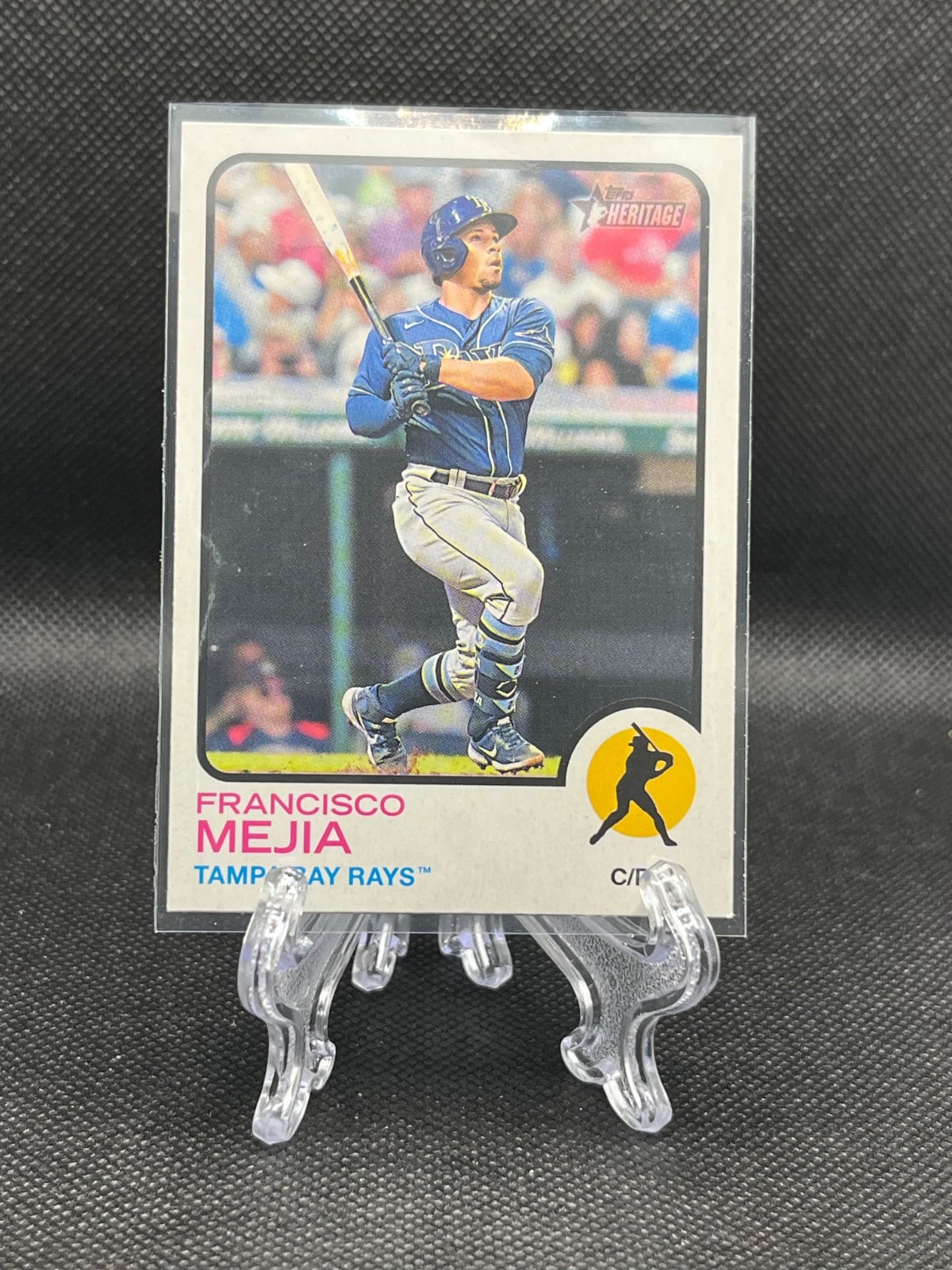 2022 Topps Heritage SHORT PRINT SP & INSERT singles – Complete Your Set You Pick