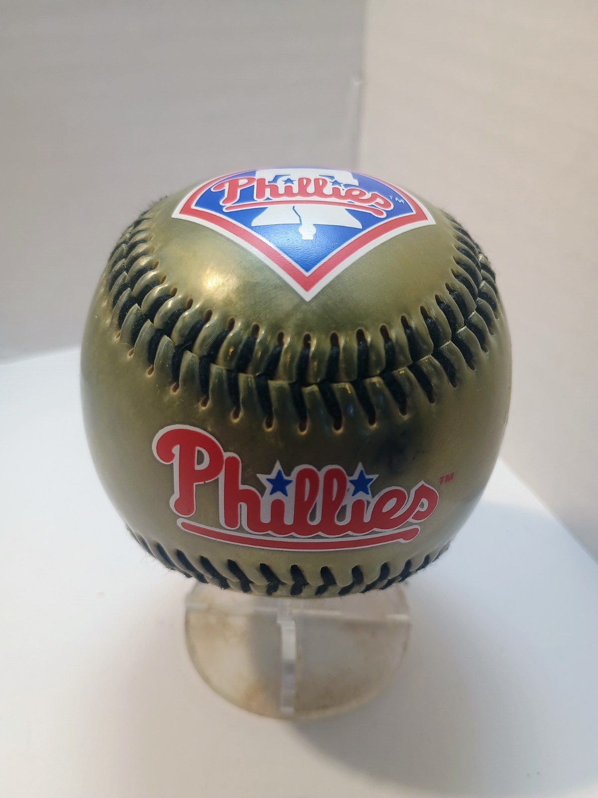 Philadelphia Phillies Souvenir Baseball **Your Choice** Combine Shipping