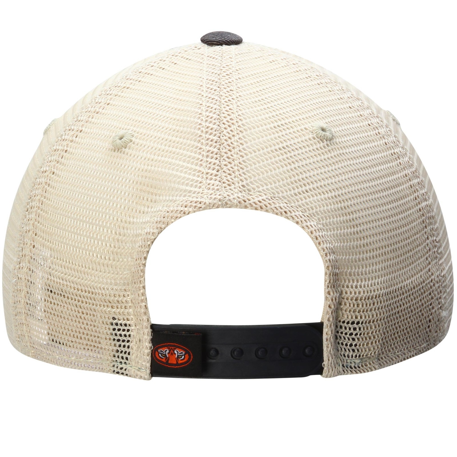 Auburn Tigers Top of the World Offroad Trucker Adjustable Hat – Navy Blue