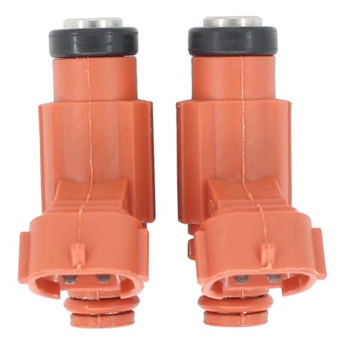 2Pcs Fuel Injector for Kawasaki Z1000 KVF750 Teryx NRA Outdoors 4×4 LE SGE