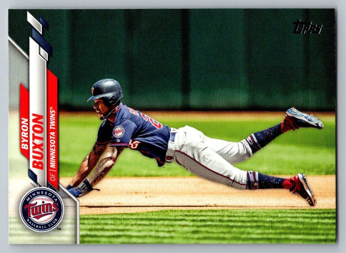 2020 Topps Series 2 Base # 526 – 700 PICK YOUR CARDS