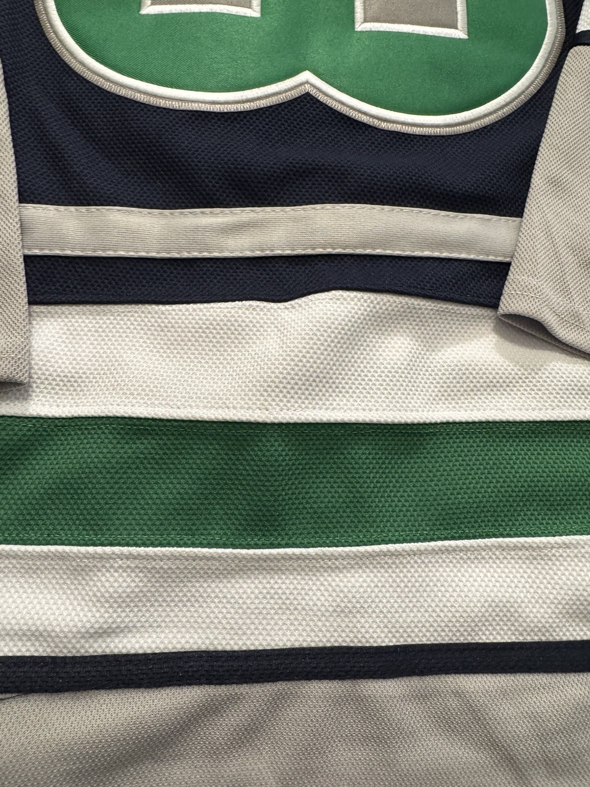 Jordan STAAL #11 Hartford Whalers / Carolina Hurricanes Stanley Cup Retro Jersey