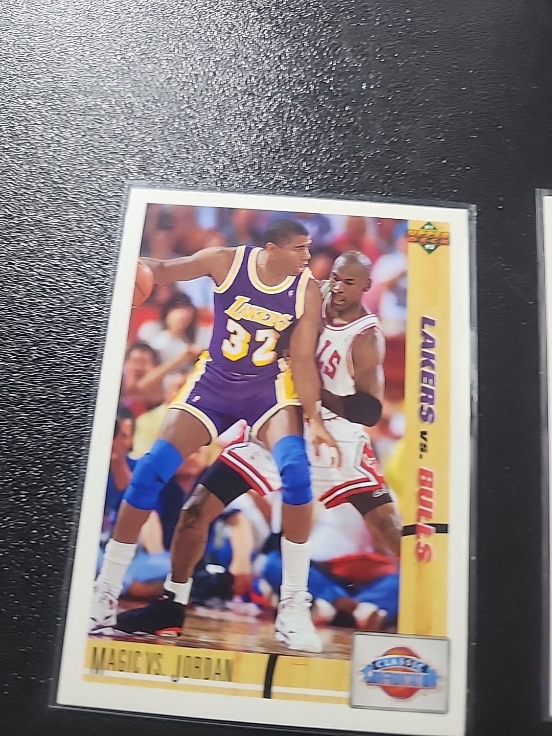 1991-92 Upper Deck Basketball Hand Collated Complete Set 1-500
