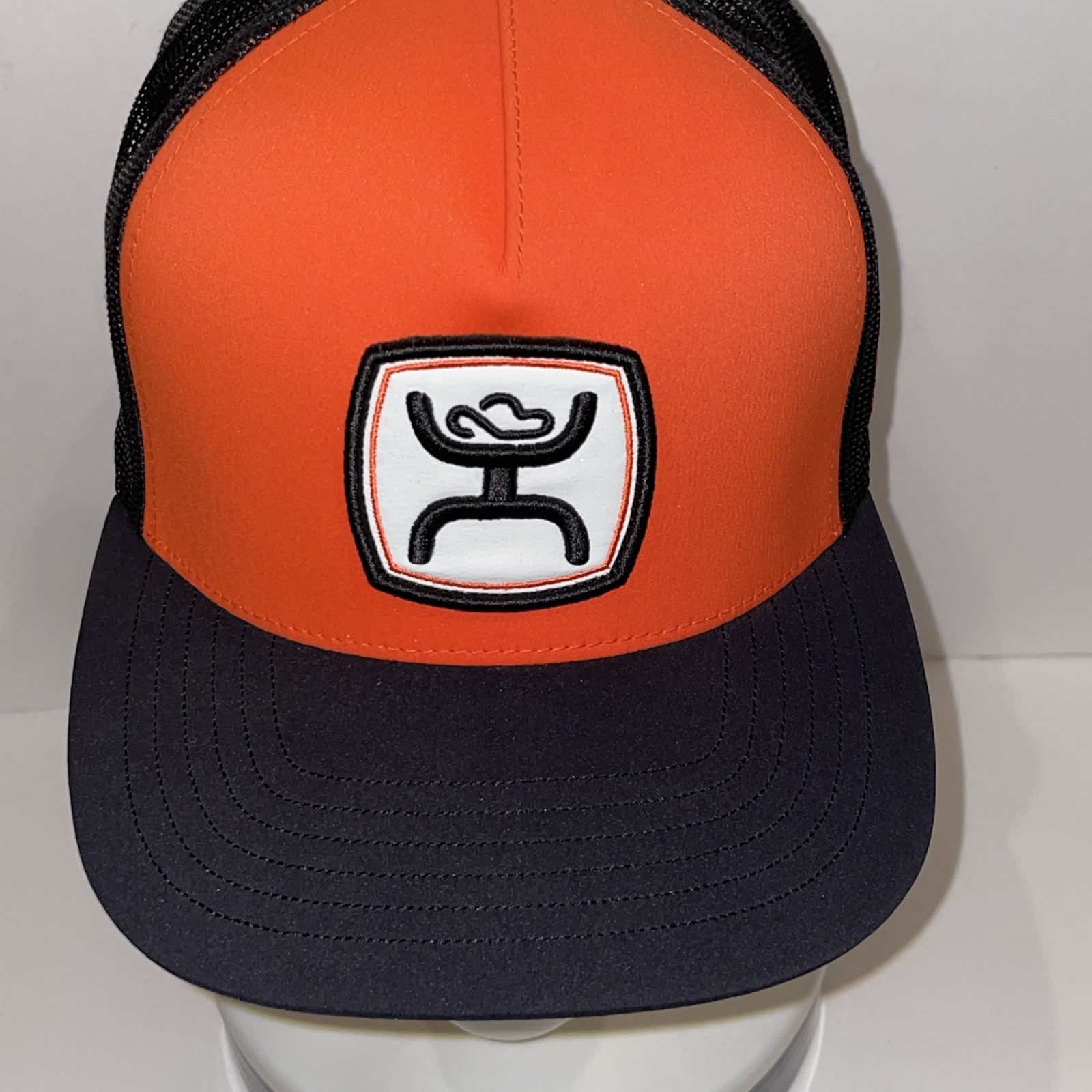 Oklahoma State Cowboys OSU Pokes Hooey Snapback Hat