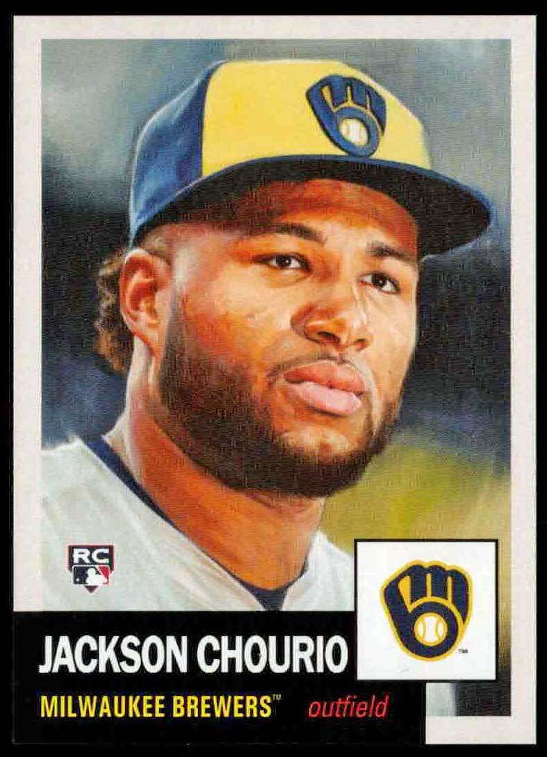 TOPPS BASEBALL LIVING SET Rookies (RC) Buy More&Save Complete Your Set YOU PICK!