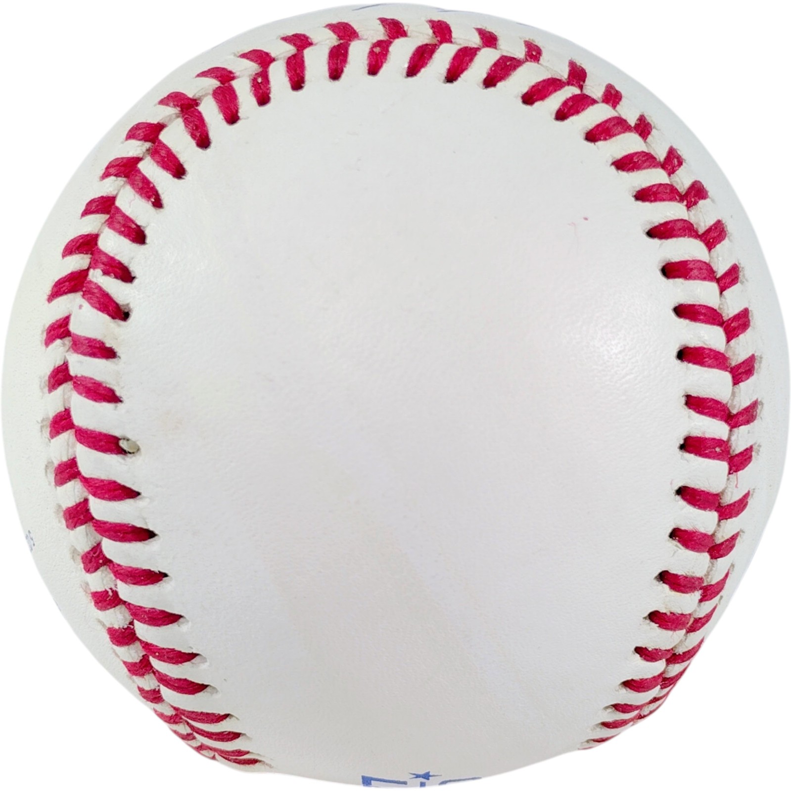 Michael Choice Signed Baseball Texas Rangers Oakland Athletics Autograph Proof