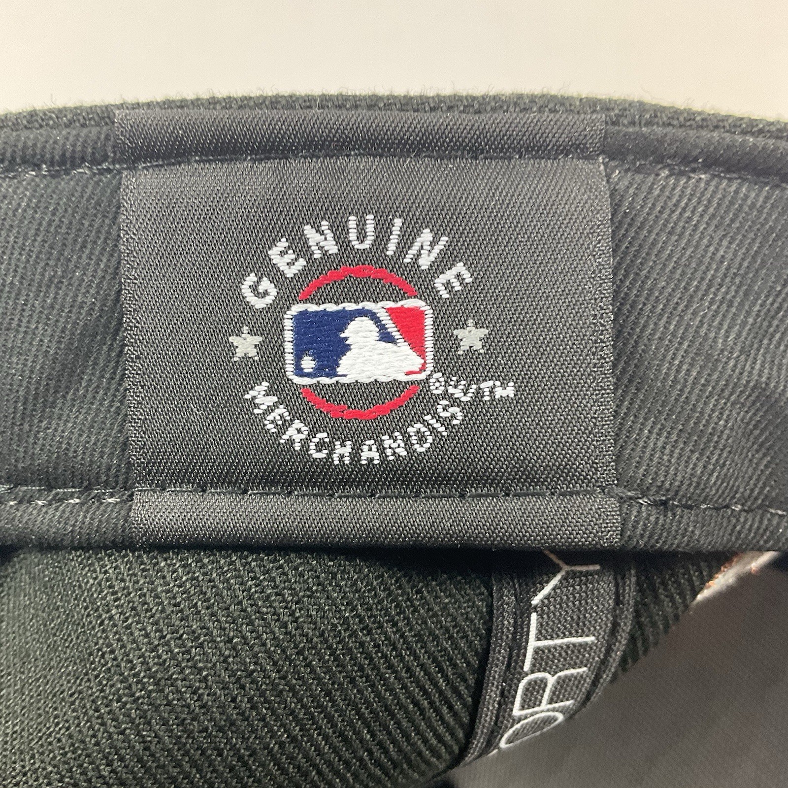 New Era AZ Diamondbacks Exclusive Black Purple 9FORTY A-Frame Snapback Hat Cap