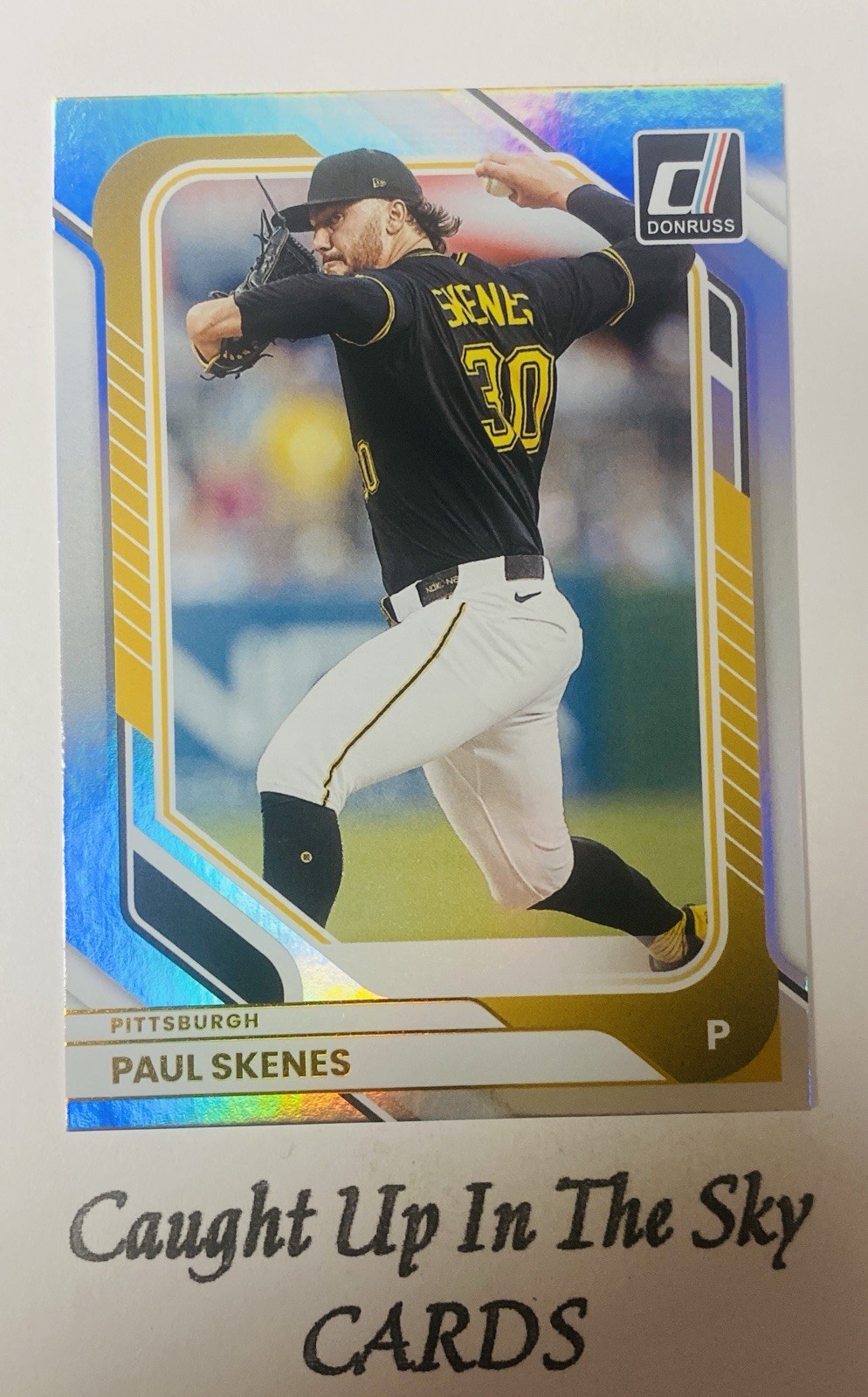 2026 Donruss Silver Foil Singles–Pick Your Card