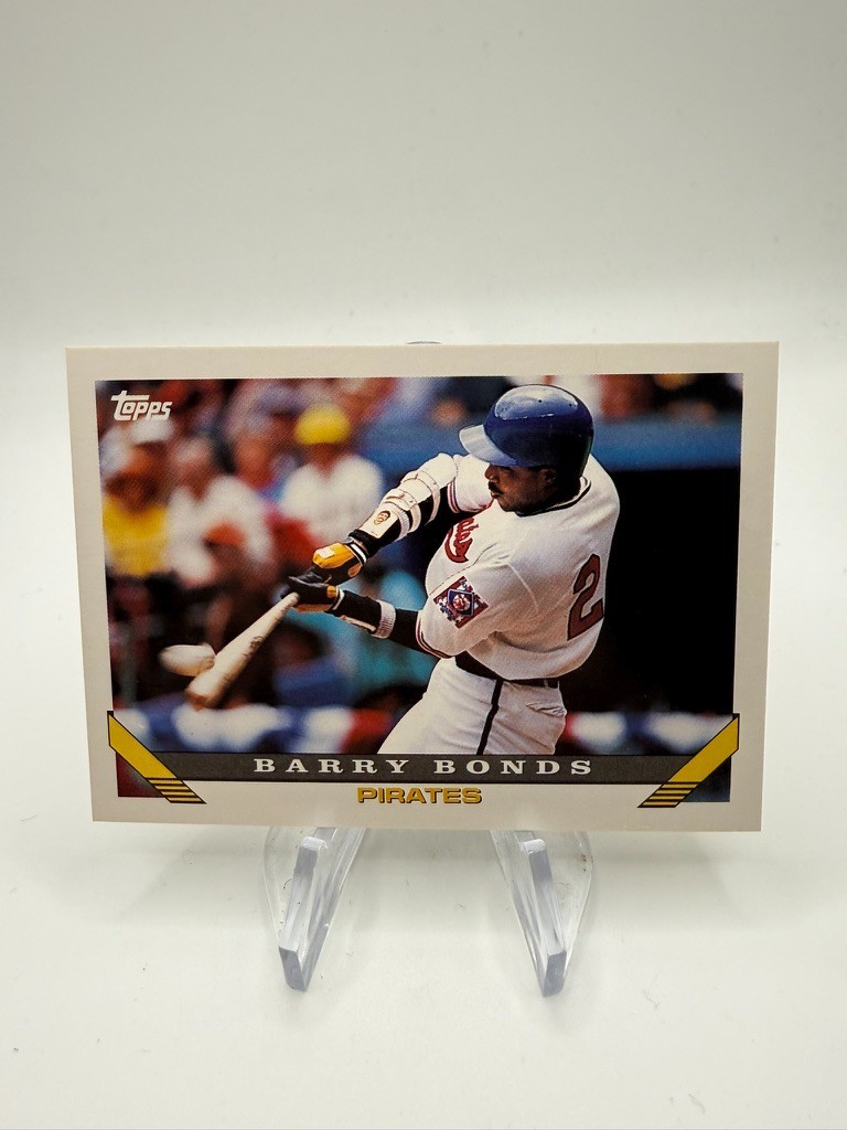 1993 TOPPS BASEBALL YOU PICK #1 – 249 NMMT