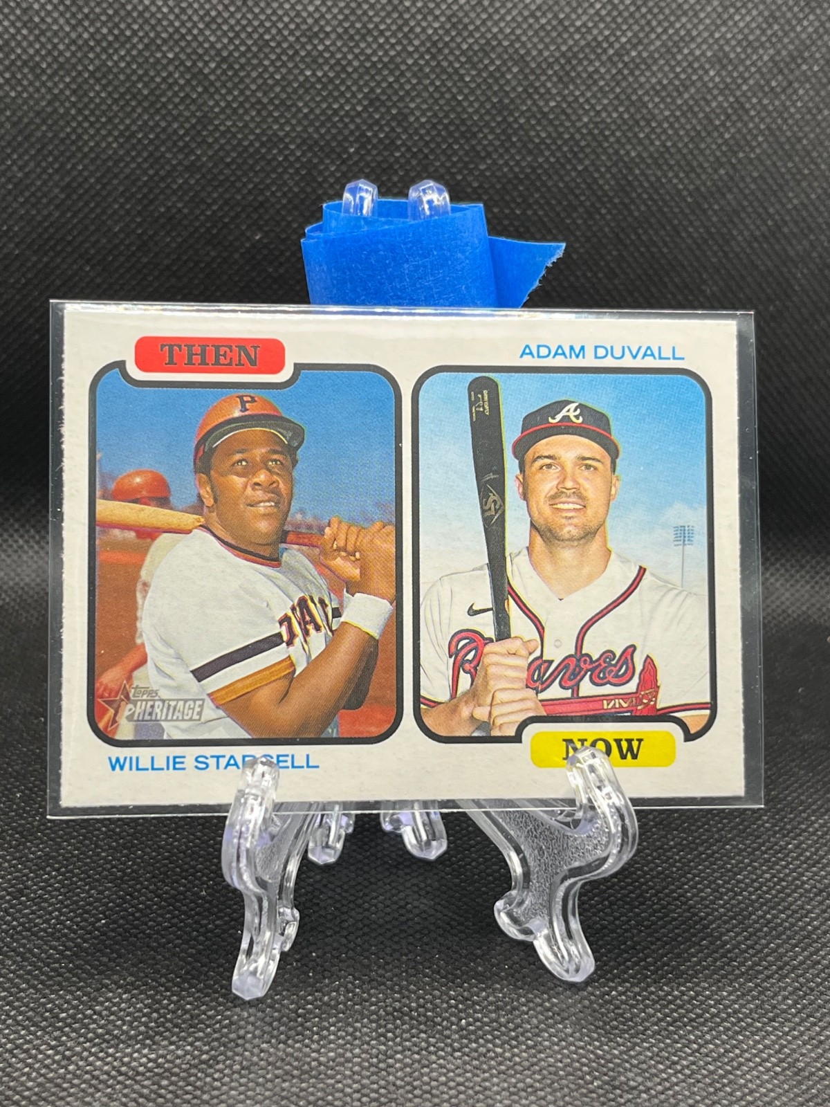 2022 Topps Heritage SHORT PRINT SP & INSERT singles – Complete Your Set You Pick