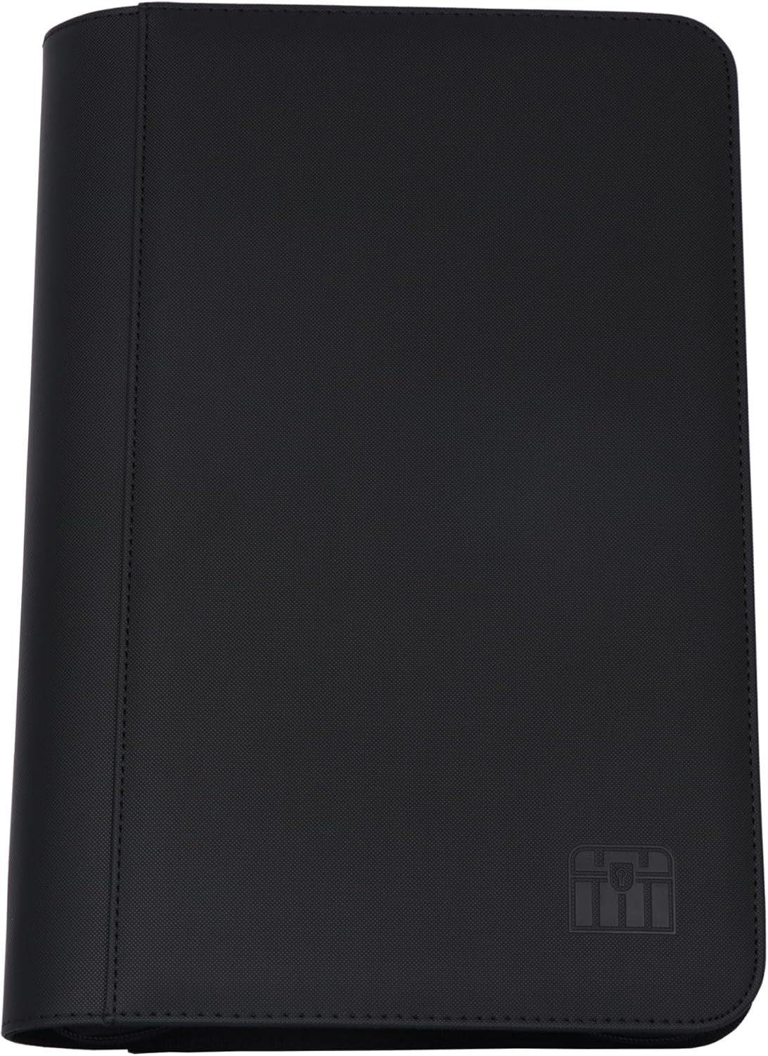 Graded Card Binder – Holds 40 PSA Slabs, 4 Pocket Slab Binder for PSA, CGC, CSG,