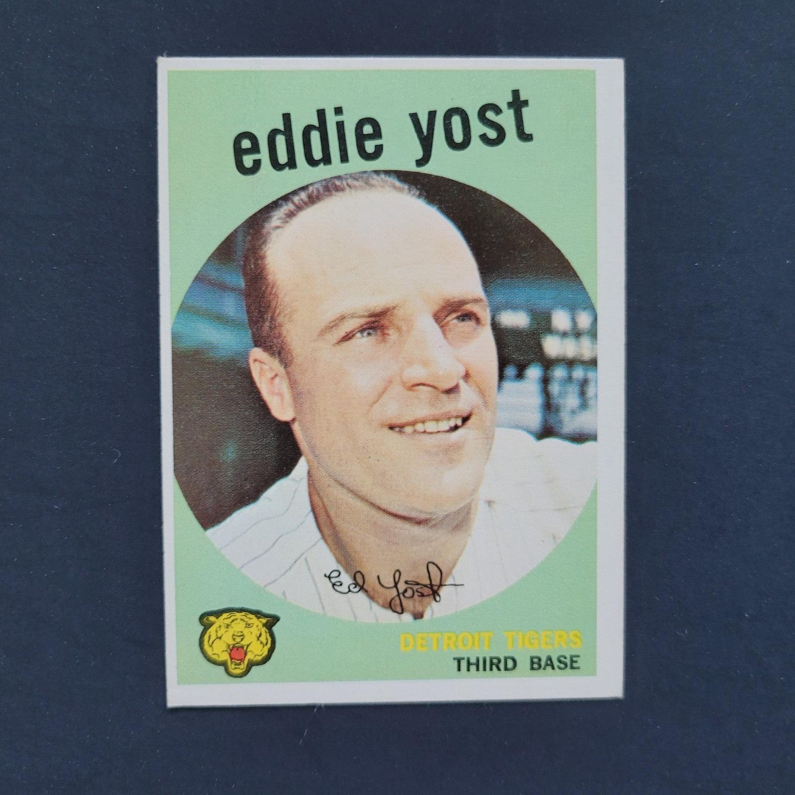 1959 TOPPS BASEBALL CARDS Your Pick #1 to 175 Finish your Collection Many Ex-Mt