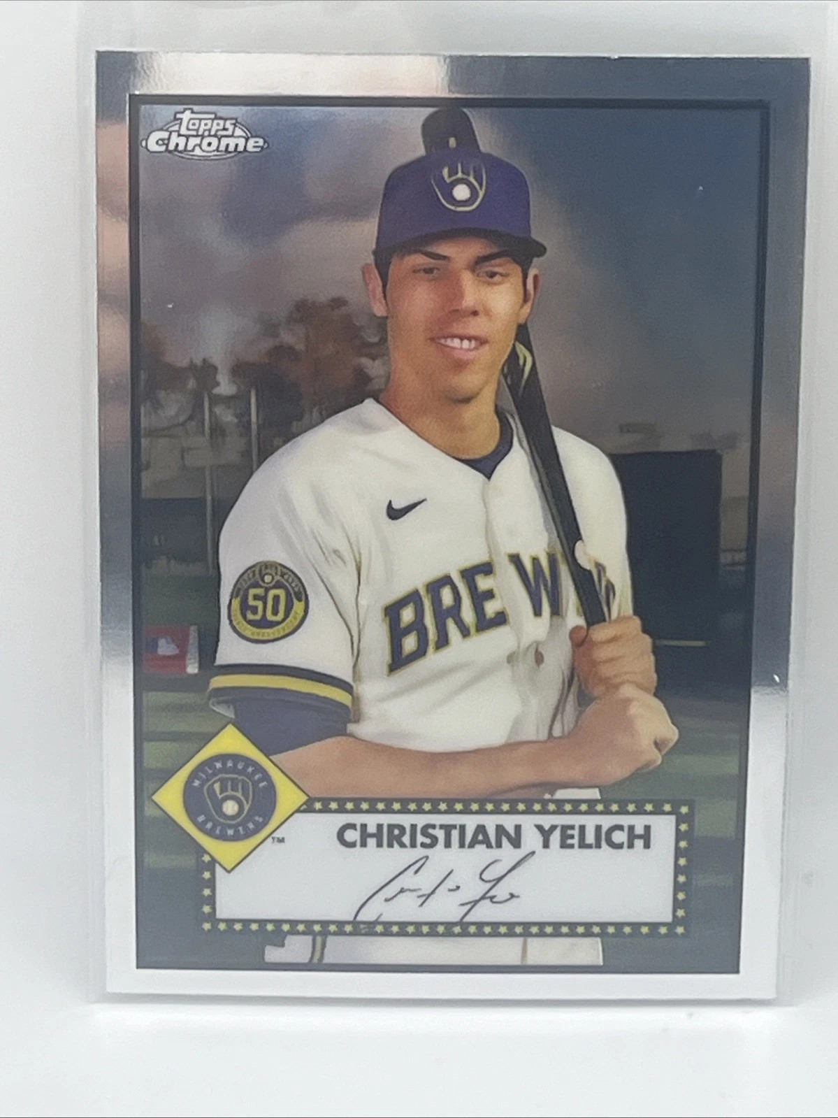2021 Topps Chrome Platinum Singles – You Pick! – Free S&H and Up to 30% Off