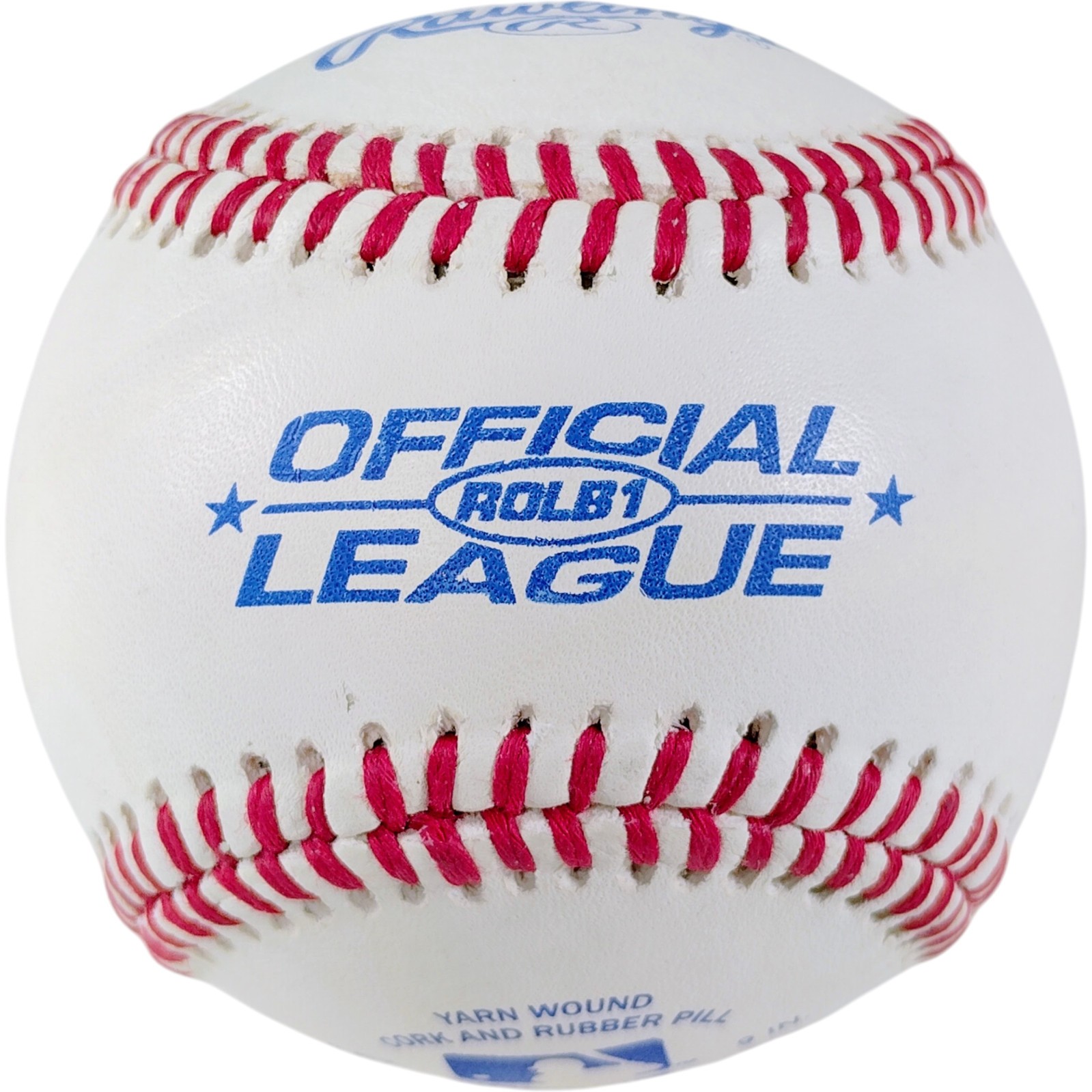 Michael Choice Signed Baseball Texas Rangers Oakland Athletics Autograph Proof