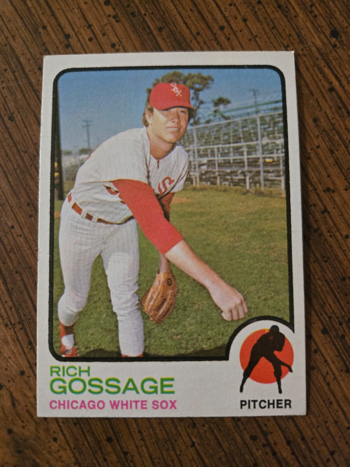 1973 TOPPS BASEBALL YOU PICK #2 – #200 ****FREESHIPPING****