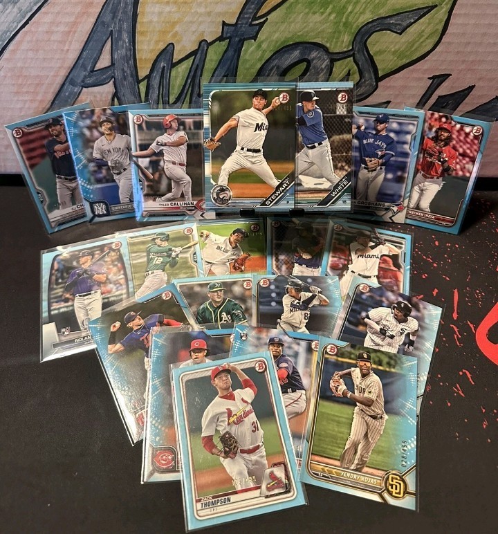 🔥💣 2025 TOPPS PAUL SKENES GREEN AUTO /99 🚨CHASE PACK 💣🔥