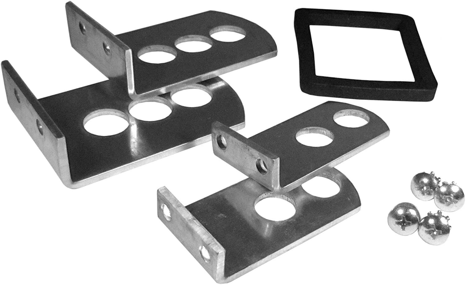 Siskiyou Sports Las Vegas Raiders NFL Hitch Cover, Class II and III – B0001KC0U2