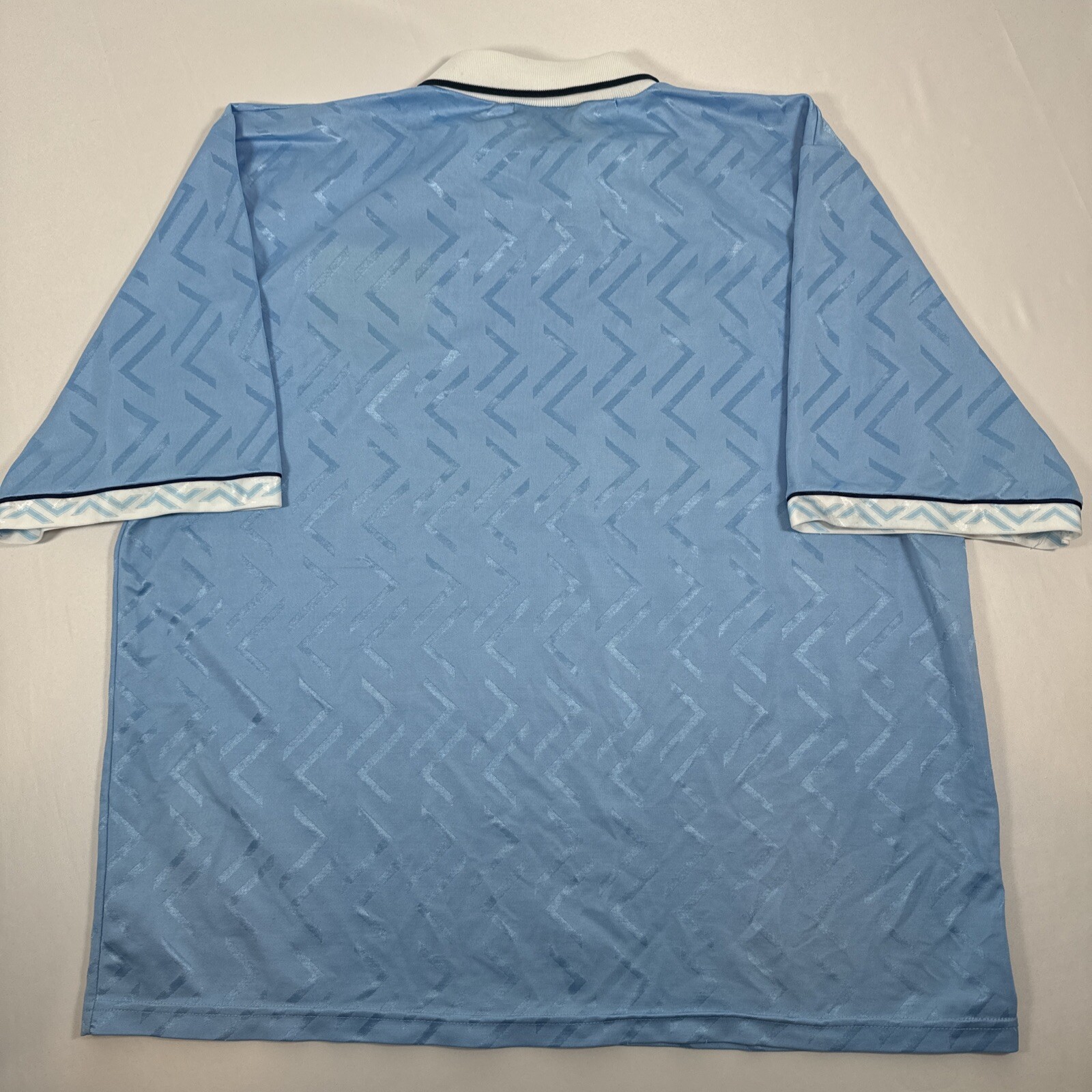 Coventry City Football Shirt 1994/1995/1996 Home Mens XL / XXL Genuine