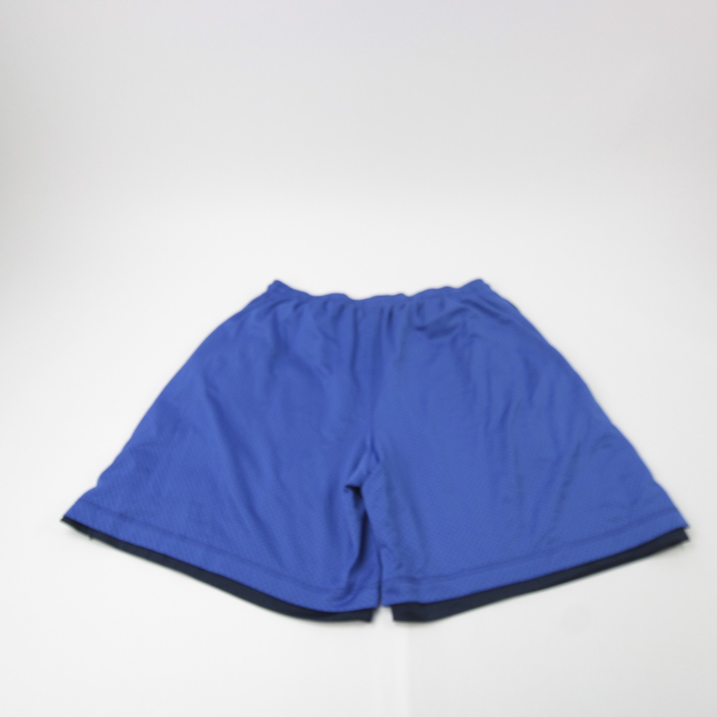 Dallas Mavericks Nike NBA Authentics Practice Shorts Men’s 2XLT