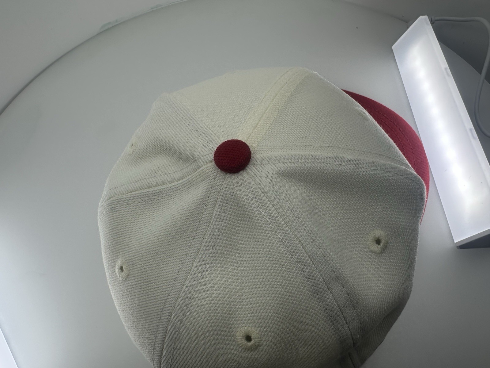 Sterilized St. Louis Cardinals 2013 All Star Game New Era 59FIFTY Hat 7