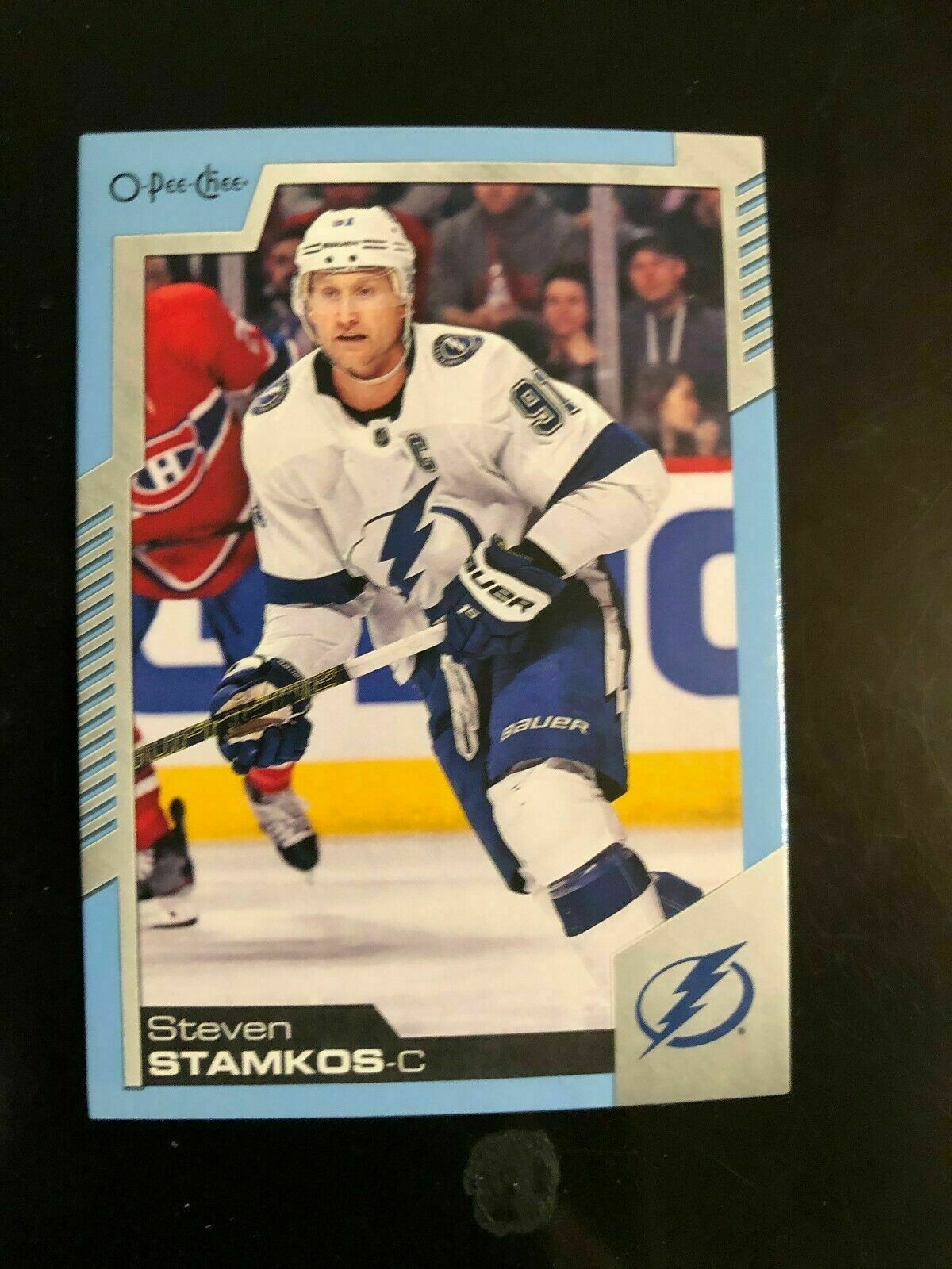 2020-21 O-PEE-CHEE HOCKEY – SP BLUE BORDER 201-650 YOU PICK