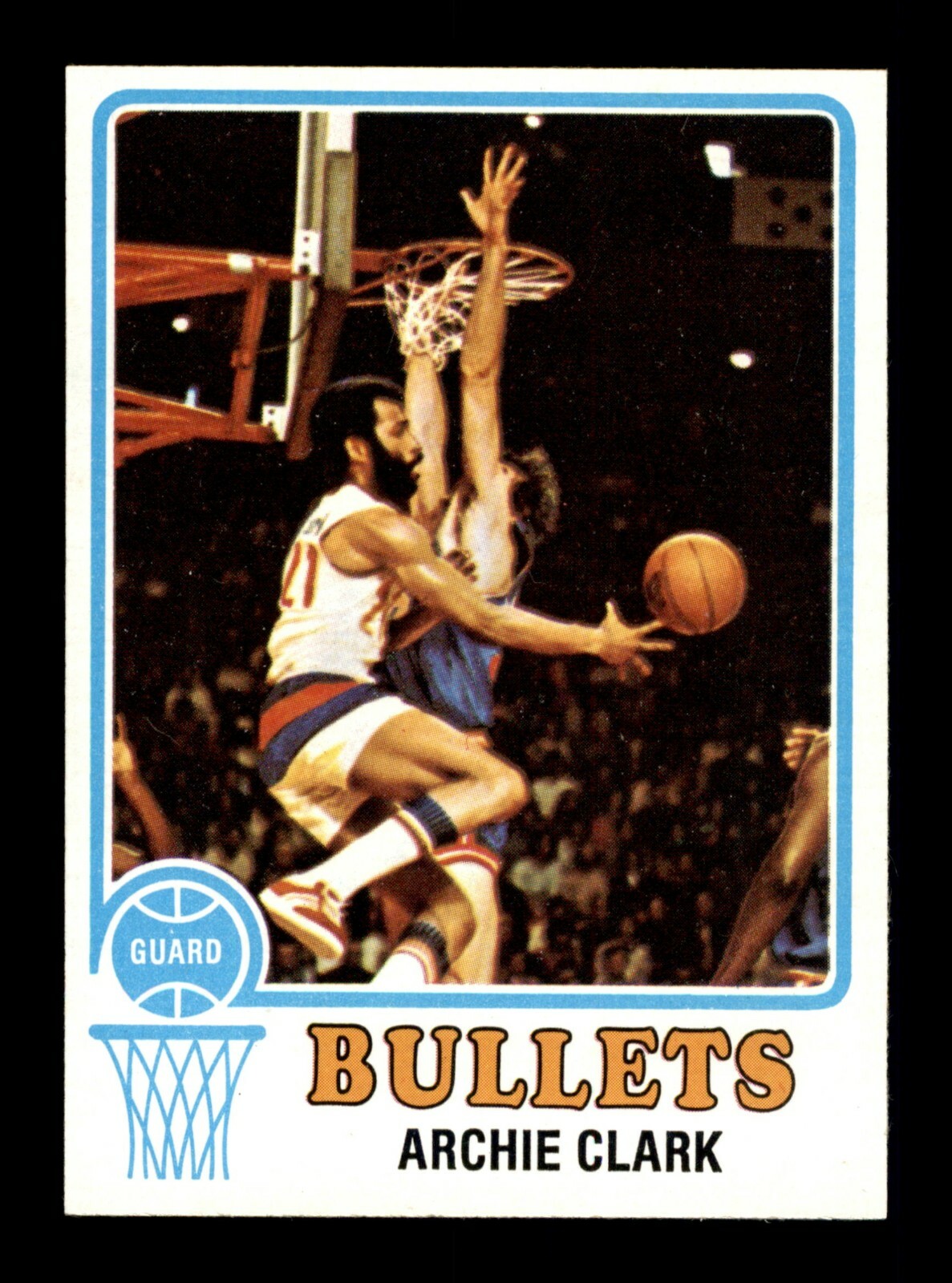 1973-74 TOPPS BASKETBALL 2 TO 263 / SEE DROP DOWN MENU