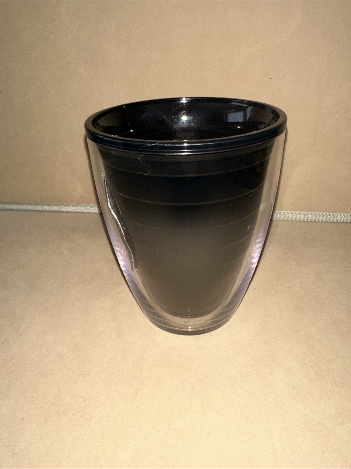 Pittsburgh Steelers Tervis Mug Black Tint Coffee Cup Football 16 Ounces Pint New