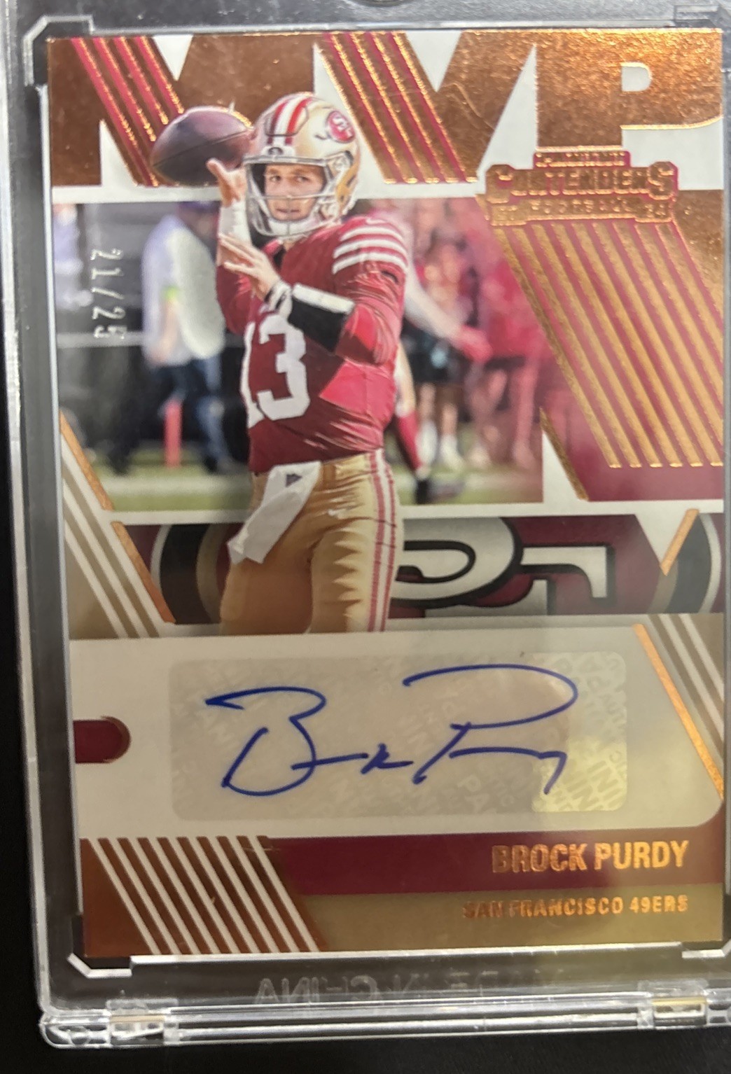 NFL ROOKIES, Autographs, Case Hits And More !!! (Details in description)!!