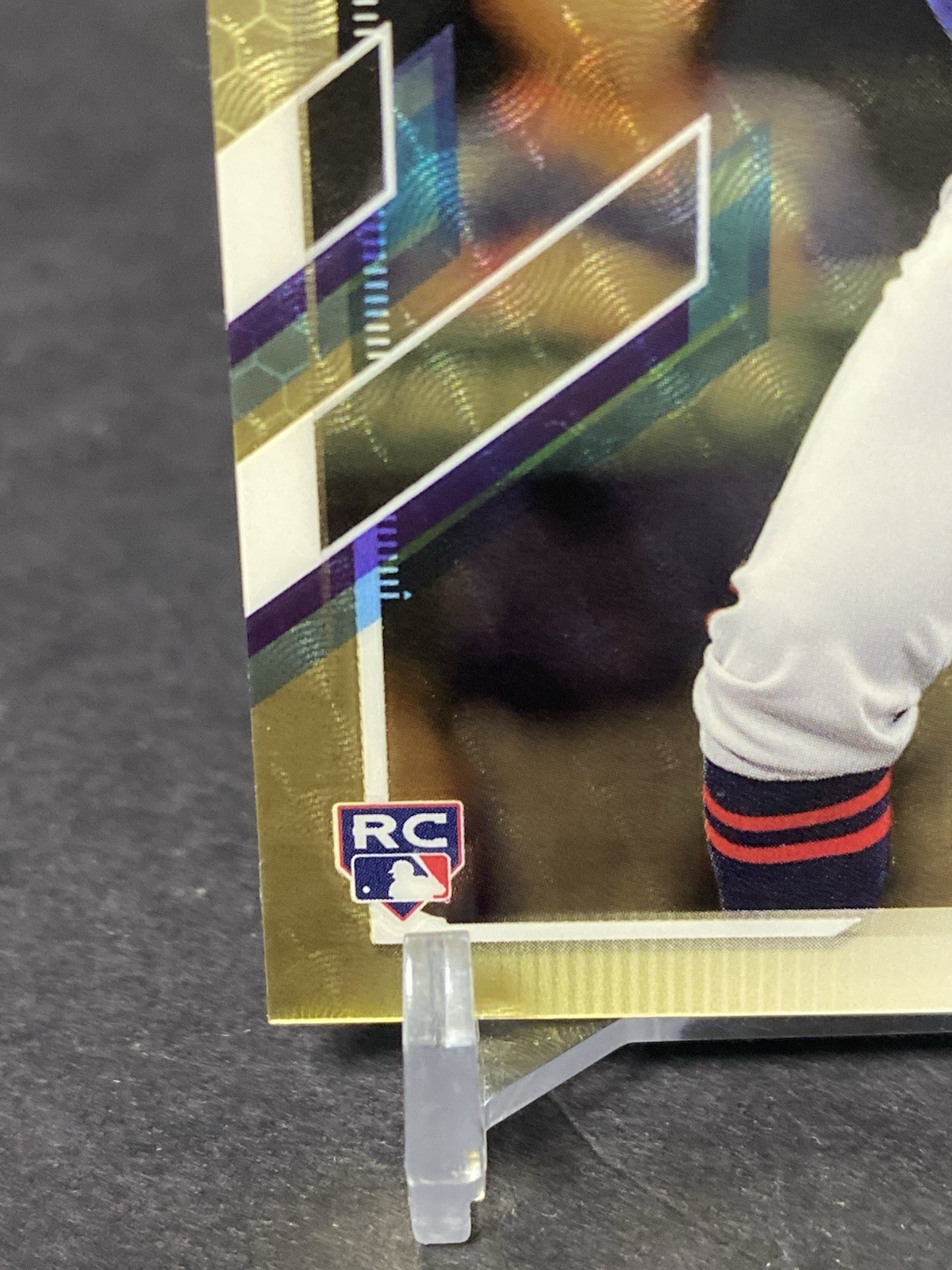 Gilberto Celestino 2021 Topps Chrome Rookie Superfractor #1/1 #USC80 RC Twins