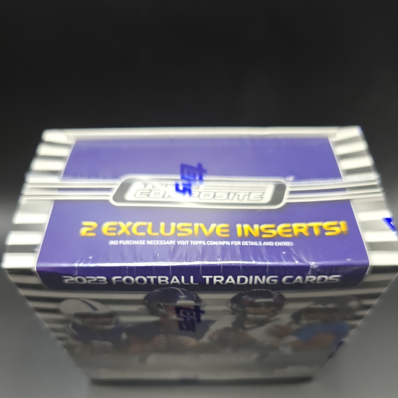 2023 Topps Composite NFL Football Mega Monster Mega Box Factory Sealed