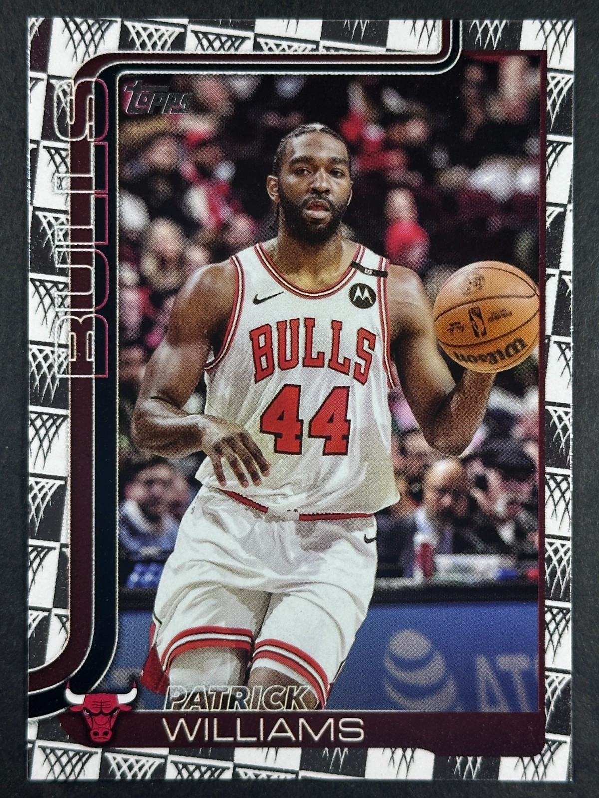 2025-26 Topps Flagship NBA Basketball Season Tip Off – Pick A Card