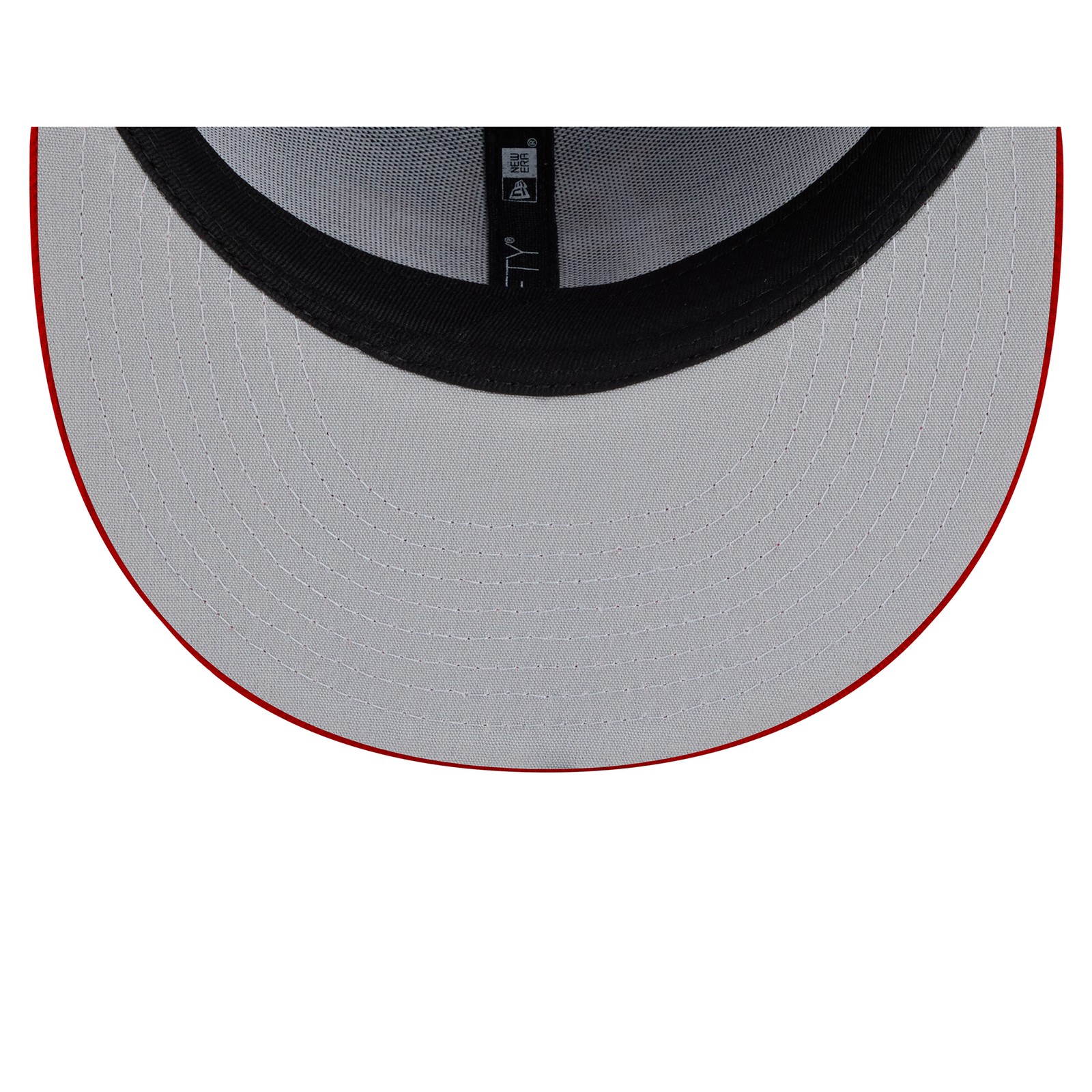 Men’s New Era Blue/Red Puerto Rico Baseball 2026 World Baseball Classic 59FIFTY