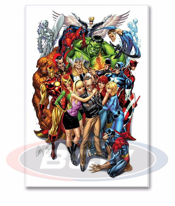 BCW (Brand New) 100ct – 12 X 18 Art Print Bags – 2 Mil – For Prints/Posters