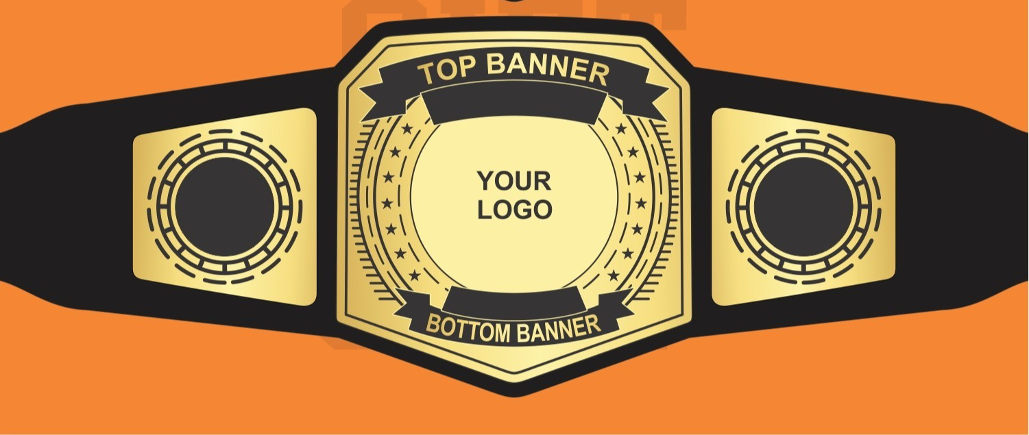 Customize your belt according to your need & colour. 4mm Adult Size